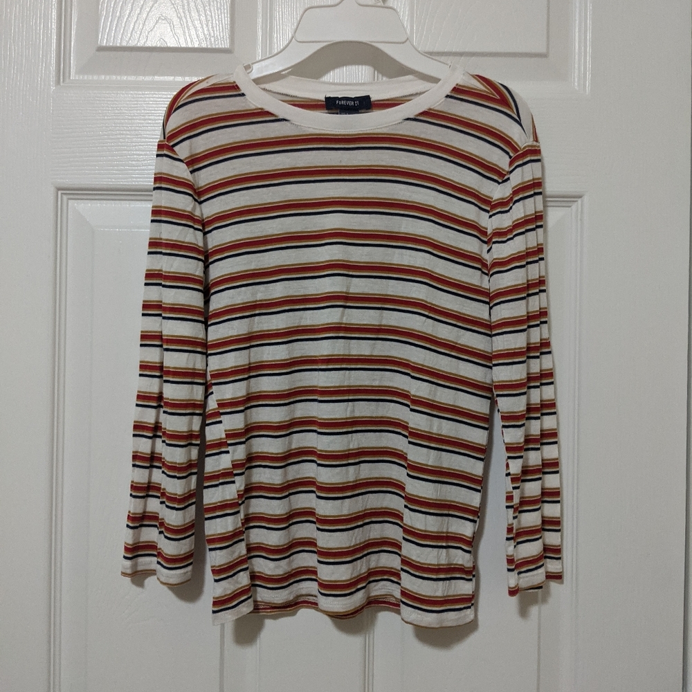 Forever 21 shirt